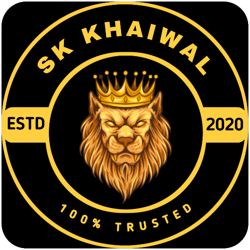  SK Khaiwal  icon